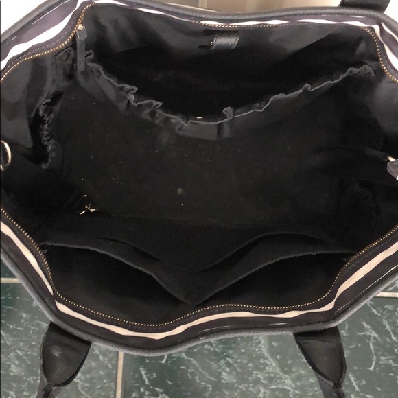 Kate spade baby bag - Picture 3 of 4